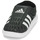 Chaussures Enfant Sandales et Nu-pieds Adidas Sportswear WATER SANDAL C Noir / Blanc