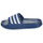 Chaussures Enfant Claquettes Adidas Sportswear ADILETTE SHOWER K Noir