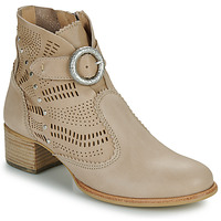 Chaussures Femme Boots Muratti ROAD Taupe