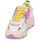 Chaussures Femme Baskets basses Serafini MALIBU Multicolore