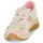 Chaussures Femme Baskets basses Serafini VIBE Multicolore