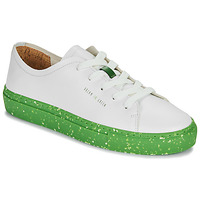 Chaussures Femme Baskets basses Dream in Green JOBIL blanc