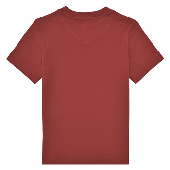adidas Performance ENT22 TEE Y Rouge