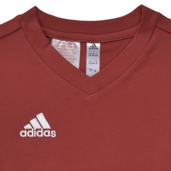 adidas Performance ENT22 TEE Y Rouge