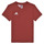 Vêtements Garçon T-shirts manches courtes adidas Performance ENT22 TEE Y Rouge