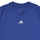 Vêtements Enfant T-shirts manches longues adidas Performance TF LS TEE Y Bleu