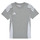 Vêtements Enfant T-shirts manches courtes adidas Performance TIRO24 SWTEEY Gris / Blanc