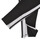 Vêtements Enfant Pantalons de survêtement adidas Performance SQ21 TR PNT Y Noir / Blanc