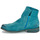 Chaussures Femme Boots Felmini  Bleu