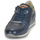 Chaussures Homme Baskets basses Pikolinos LIVERPOOL M2A Marine