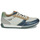 Chaussures Homme Baskets basses Pikolinos CAMBIL M5N Marine / Blanc