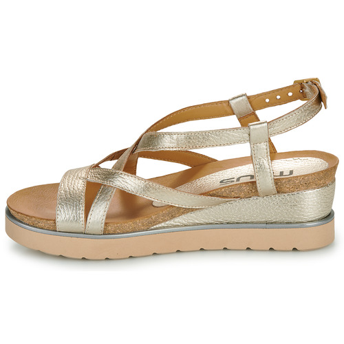 Mjus TAPPY BRIDE Doré