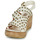 Chaussures Femme Sandales et Nu-pieds Airstep / A.S.98 NOA STUD Blanc