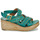 Chaussures Femme Sandales et Nu-pieds Airstep / A.S.98 NOA STUD Bleu
