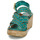 Chaussures Femme Sandales et Nu-pieds Airstep / A.S.98 NOA STUD Bleu