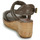 Chaussures Femme Sandales et Nu-pieds Airstep / A.S.98 NOA SANDALS Marron