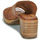 Chaussures Femme Mules Airstep / A.S.98 ALCHA MULES Camel