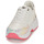 Chaussures Fille Baskets basses MICHAEL Michael Kors COSMO MADDY Blanc / Multicolore