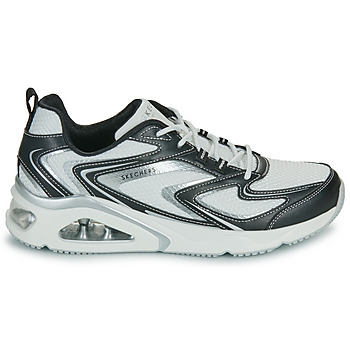 Baskets basses Skechers TRES-AIR UNO - VISION-AIRY