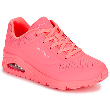 Skechers UNO - STAND ON AIR Rose