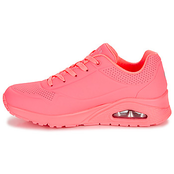 Skechers UNO - STAND ON AIR Rose