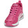 Chaussures Femme Baskets basses Skechers TRES-AIR UNO - REVOLUTION-AIRY Rose