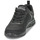 Chaussures Homme Baskets basses Skechers TRACK - BROADER Noir