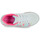 Chaussures Fille Baskets basses Skechers UNO LITE - MY DRIP Blanc / Rose