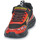 Chaussures Garçon Baskets basses Skechers SKECH TRACKS - CLASSIC Rouge / Noir