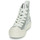 Chaussures Femme Baskets montantes Converse CHUCK TAYLOR ALL STAR LIFT Argenté