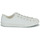 Chaussures Femme Baskets basses Converse CHUCK TAYLOR ALL STAR DAINTY MONO WHITE Blanc