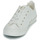 Chaussures Femme Baskets basses Converse CHUCK TAYLOR ALL STAR DAINTY MONO WHITE Blanc