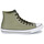 Chaussures Homme Baskets montantes Converse CHUCK TAYLOR ALL STAR Vert