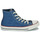 Chaussures Baskets montantes Converse CHUCK TAYLOR ALL STAR Bleu