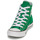 Chaussures Baskets montantes Converse CHUCK TAYLOR ALL STAR Vert