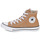 Chaussures Baskets montantes Converse CHUCK TAYLOR ALL STAR Marron