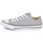 Chaussures Baskets basses Converse CHUCK TAYLOR ALL STAR Gris