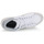 Chaussures Homme Baskets montantes Converse PRO BLAZE CLASSIC Blanc / Gris