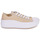 Chaussures Femme Baskets basses Converse CHUCK TAYLOR ALL STAR MOVE Beige