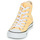 Chaussures Baskets montantes Converse CHUCK TAYLOR ALL STAR Jaune