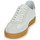 Chaussures Homme Baskets basses Clae DEAN Blanc / Vert