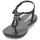 Chaussures Femme Sandales et Nu-pieds Ipanema CLASS SPHERES SANDAL FEM Noir