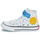 Chaussures Enfant Baskets montantes Converse CHUCK TAYLOR ALL STAR BUBBLE STRAP 1V Multicolore