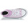 Chaussures Fille Baskets montantes Converse CHUCK TAYLOR ALL STAR BUBBLE STRAP 1V Rose