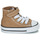 Chaussures Enfant Baskets montantes Converse CHUCK TAYLOR ALL STAR 1V Marron