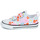 Chaussures Fille Baskets basses Converse CHUCK TAYLOR ALL STAR 2V Multicolore
