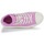 Chaussures Fille Baskets montantes Converse CHUCK TAYLOR ALL STAR MOVE Violet