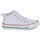 Chaussures Enfant Baskets montantes Converse CHUCK TAYLOR ALL STAR MALDEN STREET Blanc