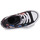 Chaussures Enfant Baskets montantes Converse CHUCK TAYLOR ALL STAR EASY-ON STICKERS Noir / Multicolore