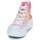 Chaussures Fille Baskets montantes Converse CHUCK TAYLOR ALL STAR MOVE PLATFORM BRIGHT OMBRE Multicolore